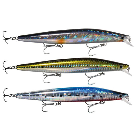 YOKOZUNA Asesino 140P minnow 23g 140 mm