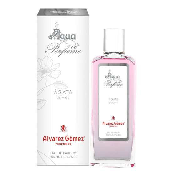 ALVAREZ GOMEZ Agata 150ml Eau De Parfum