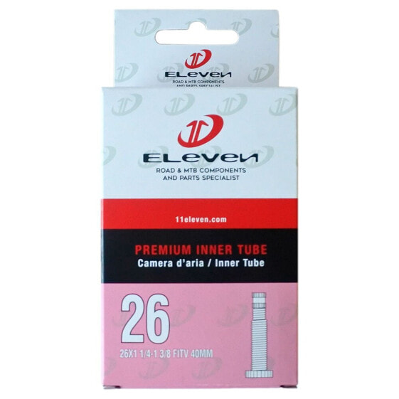 ELEVEN Presta 40 mm inner tube