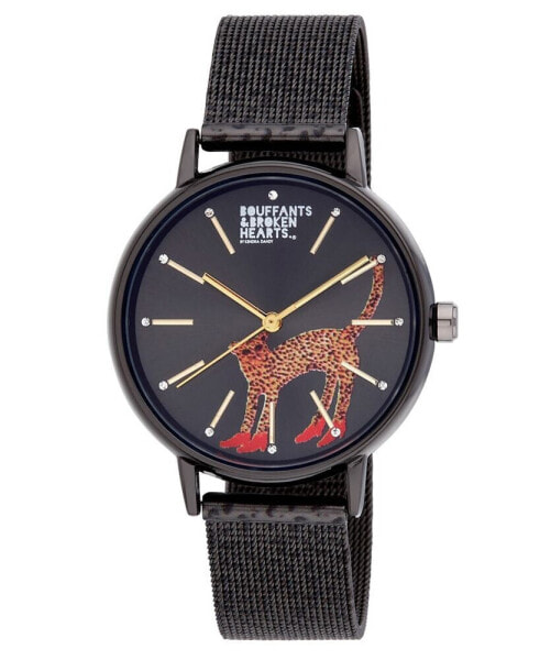 Часы Kendra Dandy Quartz Bouffants Black Watch