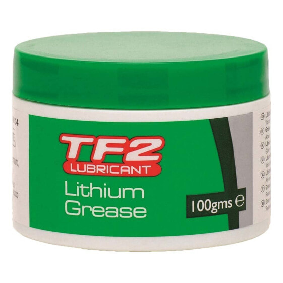 WELDTITE Lithium Grease 100g