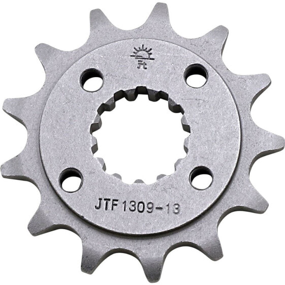 JT SPROCKETS 520 JTF1309.13 Steel front sprocket