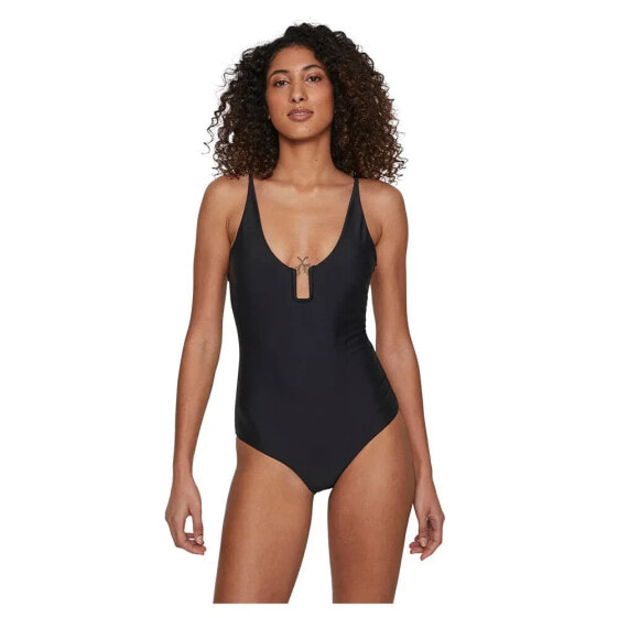 VILA Palmer Swimsuit