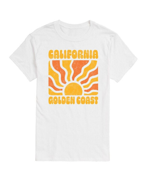 Hybrid Apparel Trendy Juniors Cali Graphic Tee