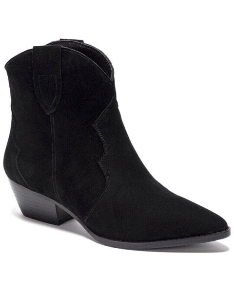 Soho Collective Fiona Suede Boot Women's