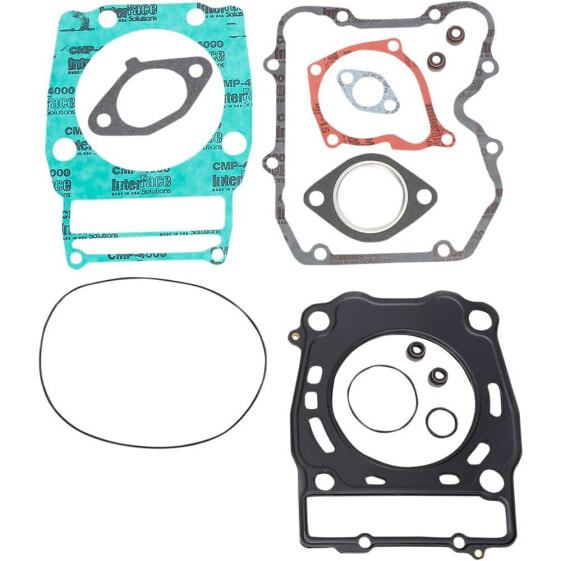 MOOSE HARD-PARTS Polaris 808903MSE Complete Gasket Kit