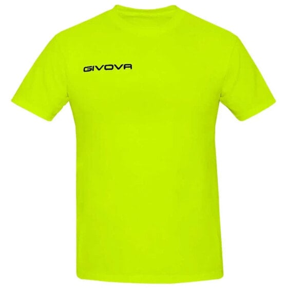 GIVOVA Fresh short sleeve T-shirt