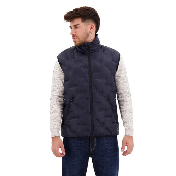 SUPERDRY Studios Heat Seal Vest