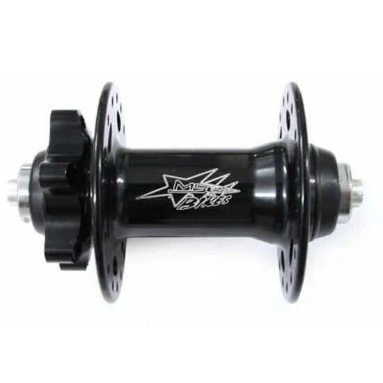 MSC Disc front hub