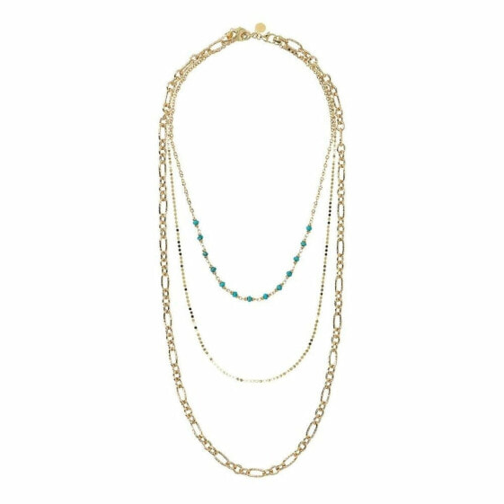 Ladies' Necklace Etrusca WSET00703.YG