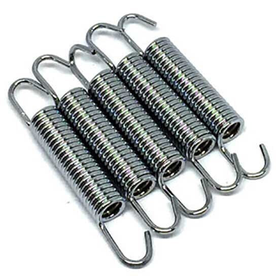 DRC 75 mm Exhaust Spring 5 Units