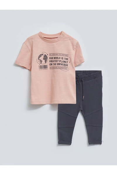 Костюм LC WAIKIKI Baby Boy Set