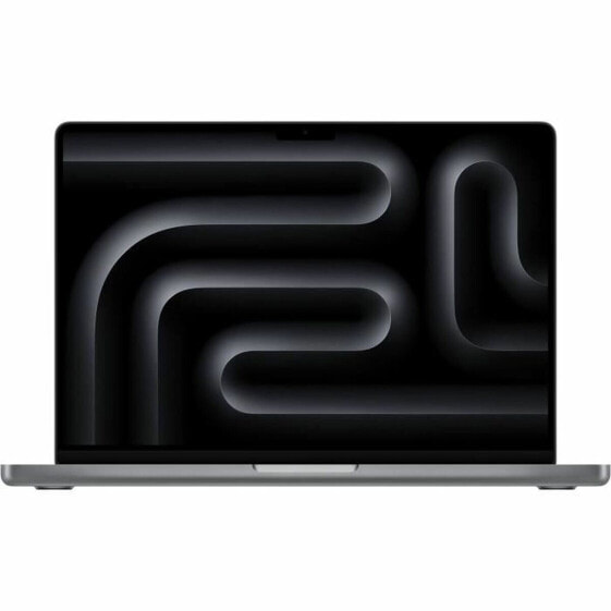 Laptop Apple MacBook Pro 2023 8 GB RAM 512 GB Azerty French 14" M3
