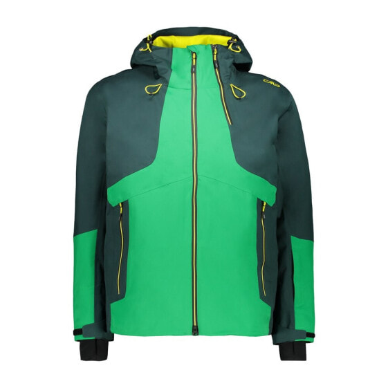 CMP Fix Hood 30W0347 softshell jacket