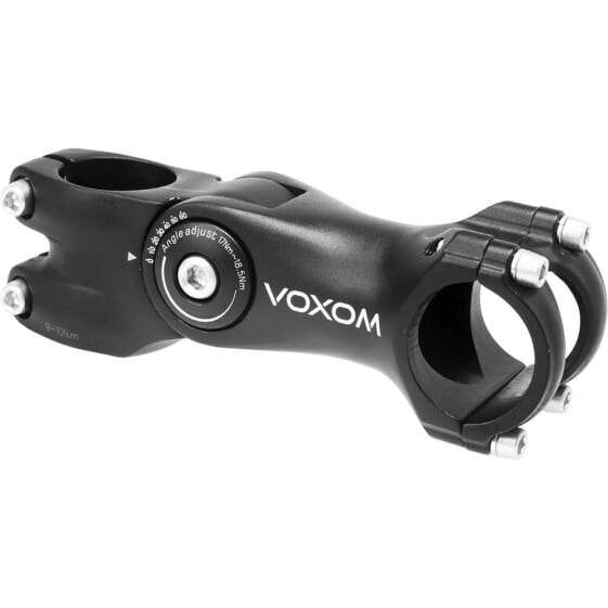 VOXOM VB1 31.8 mm stem