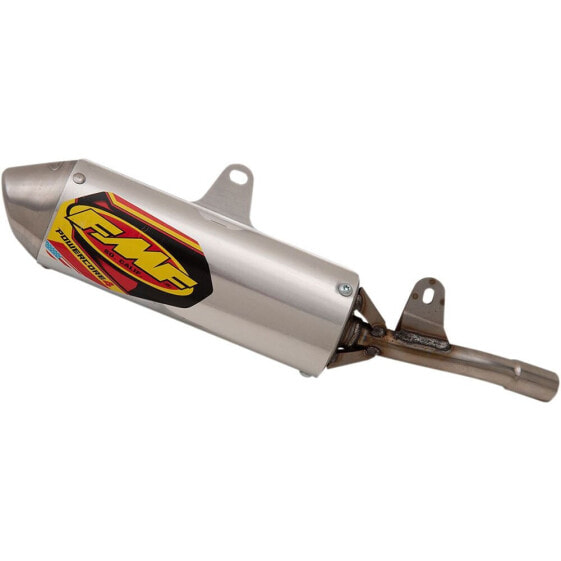 FMF Pc4 Honda CRF 110 F Ref:041579 not homologated muffler