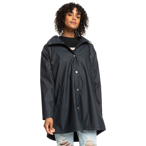 ROXY Rain Dance Pola Jacket