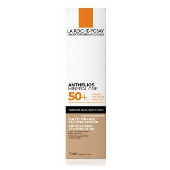 Солнцезащитный крем La Roche-Posay Antheliose SFP50+ SPF 50 50 мл