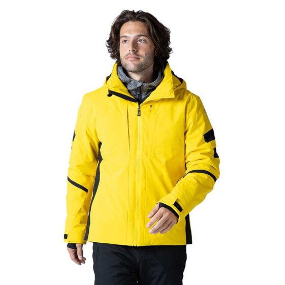 ROSSIGNOL Fonction jacket