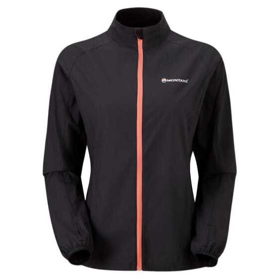 MONTANE Featherlite Trail jacket