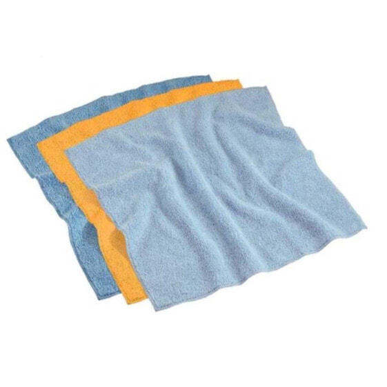 SHURHOLD 293 Microfiber Cloths