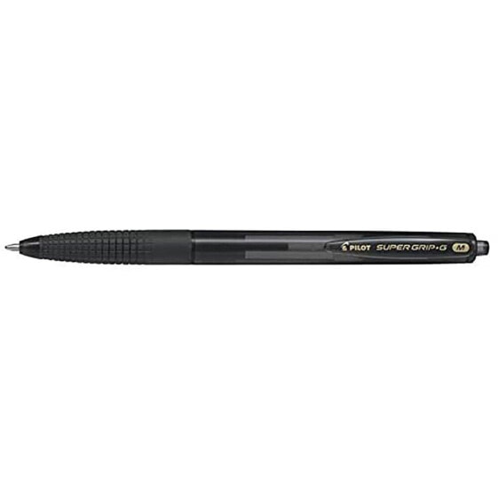 PILOT SuperGrip G Pen 12 Units