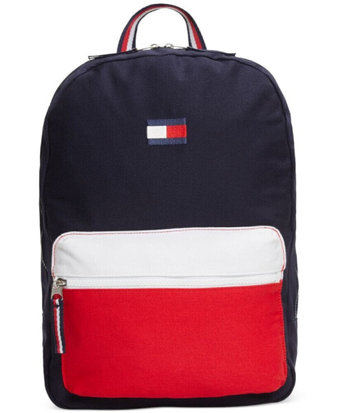 Men's Joe Colorblocked Backpack