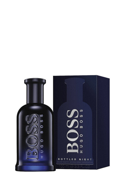 Туалетная вода мужская Hugo Boss Boss Bottled Night