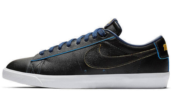 Кроссовки Nike SB Bruin Low Warriors NBA BQ6389-001