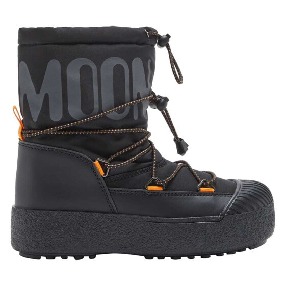 MOON BOOT Jtrack Polar Snow Boots