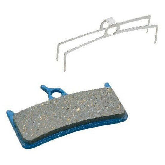 PNK N.2 Disc Brake Pads For Shimano XT