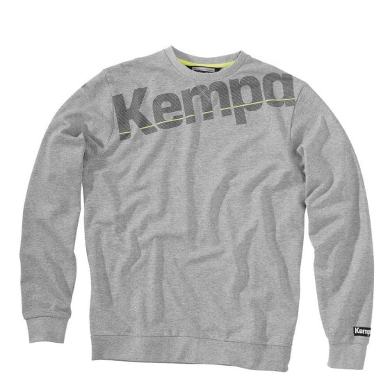 KEMPA Core Melange sweatshirt