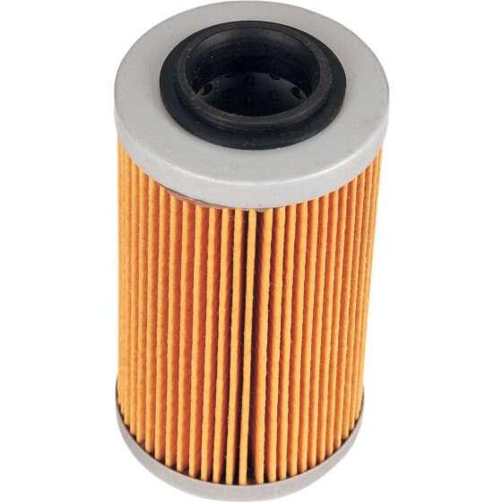 PARTS UNLIMITED 02-56-187 oil filter