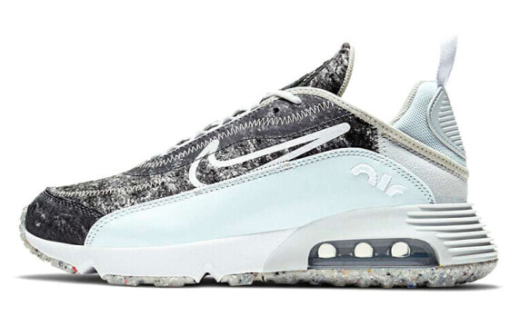 Nike Air Max 2090 Crater Running Shoes