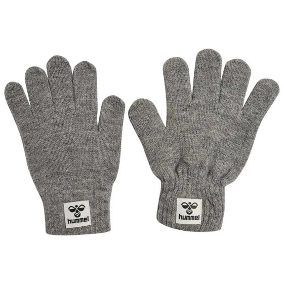 HUMMEL Kvint gloves