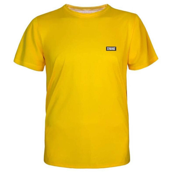 226ERS Color Block short sleeve T-shirt