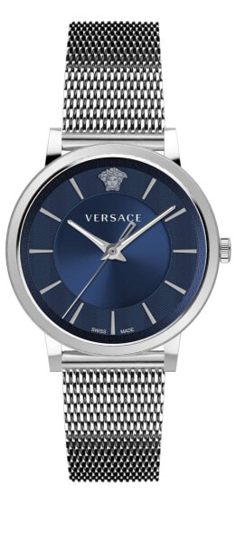 VERSACE Herren Armbanduhr V CIRCLE VE5A005 20