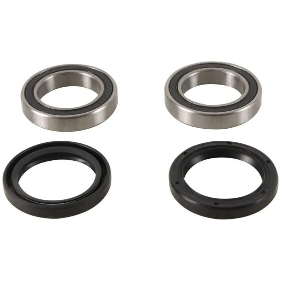 PIVOT WORKS Husq./KTM Xc 06-16/Exc250 08/450-530/Sx Wheel Bearing Kit