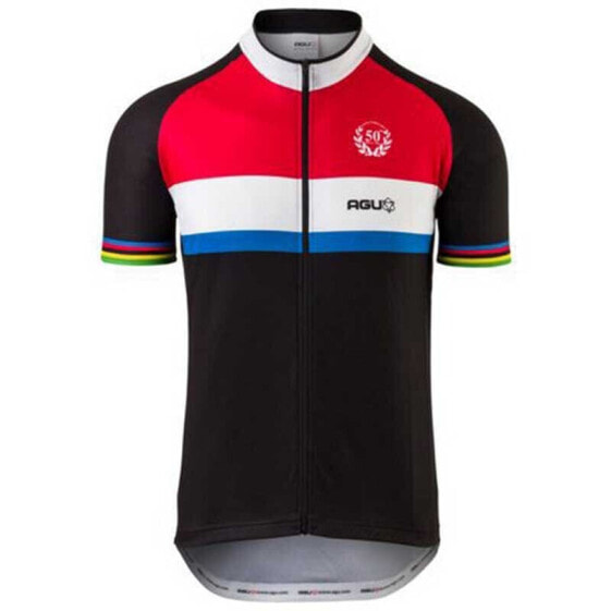 AGU Olanda short sleeve jersey