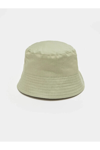 Erkek Bebek Bucket Şapka
