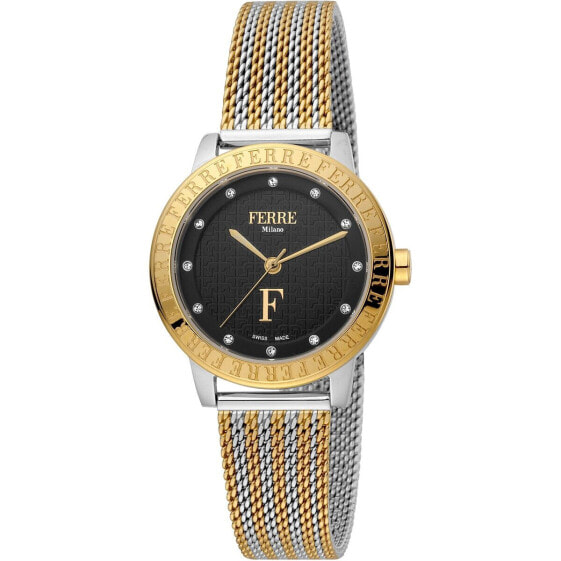Женские часы Ferre Milano FM1L174M0081 (Ø 19 mm)