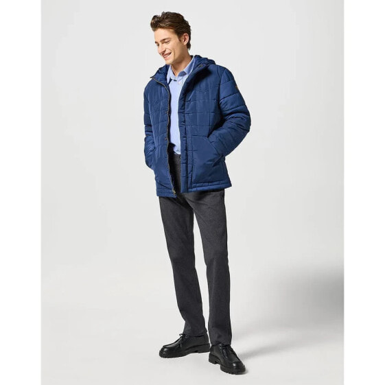 WRANGLER Transitional Puffer jacket