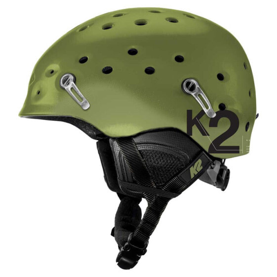 K2 Route helmet