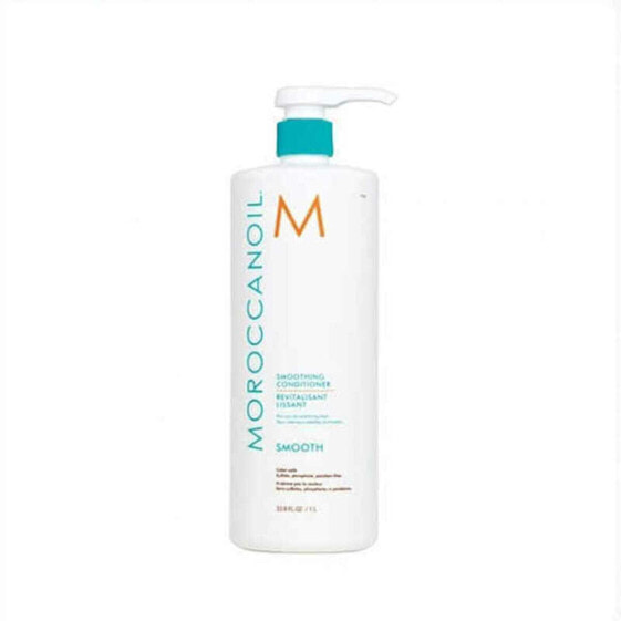 Conditioner Smooth Moroccanoil 1 L (1L)