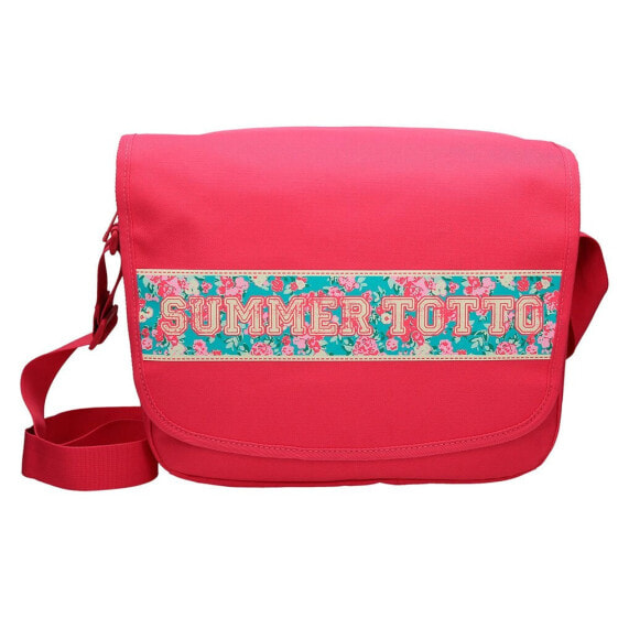 TOTTO Trans Youth Crossbody