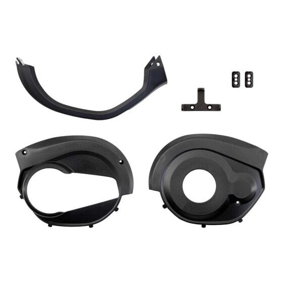 HAIBIKE Bosch Gen3 Engine Protective Cover
