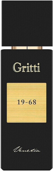 Dr. Gritti 19-68