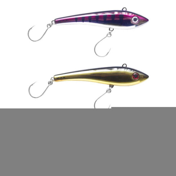 Приманка для рыбалки Halco Max Sinking Stickbait 190 мм 163 г