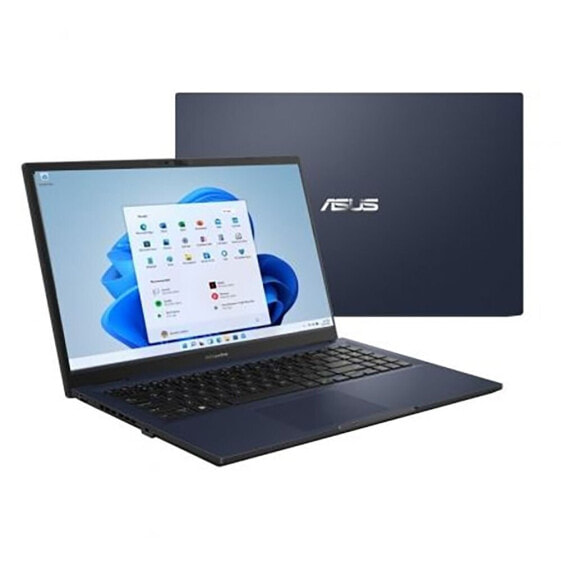 ASUS SISTEMAS ExpertBook B1 B1502CVA-BQ1636X 15.6´´ i5-1335U/8GB/512GB SSD laptop