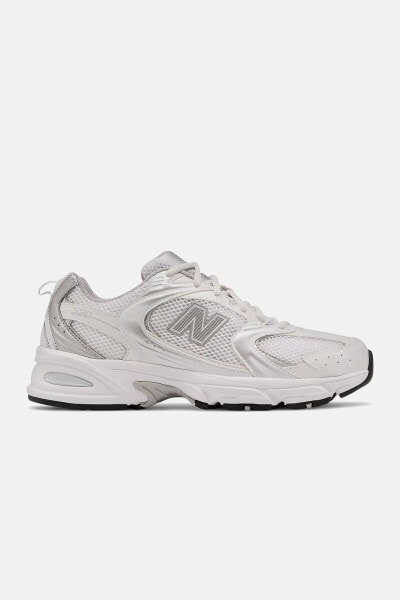 Кроссовки New Balance Mr530ema White/Silver